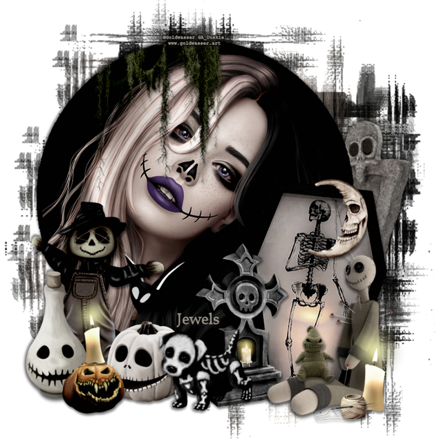 Jackie-Jewels