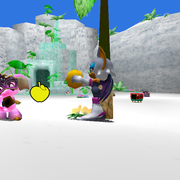 Oh hm fruit after