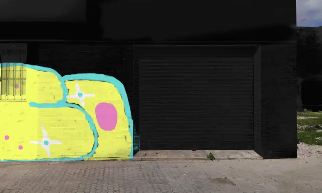 Graffiti artwork by milo154416263