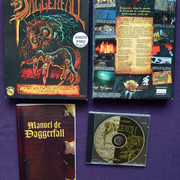Daggerfall