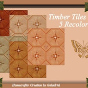 Timber-Tiles-Collection