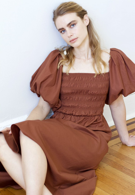 Lucy Fry