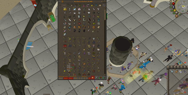 items