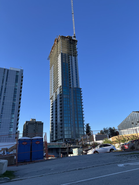 Century City - August 30, 2024