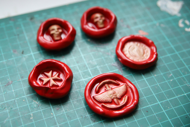 Purity Seal 20