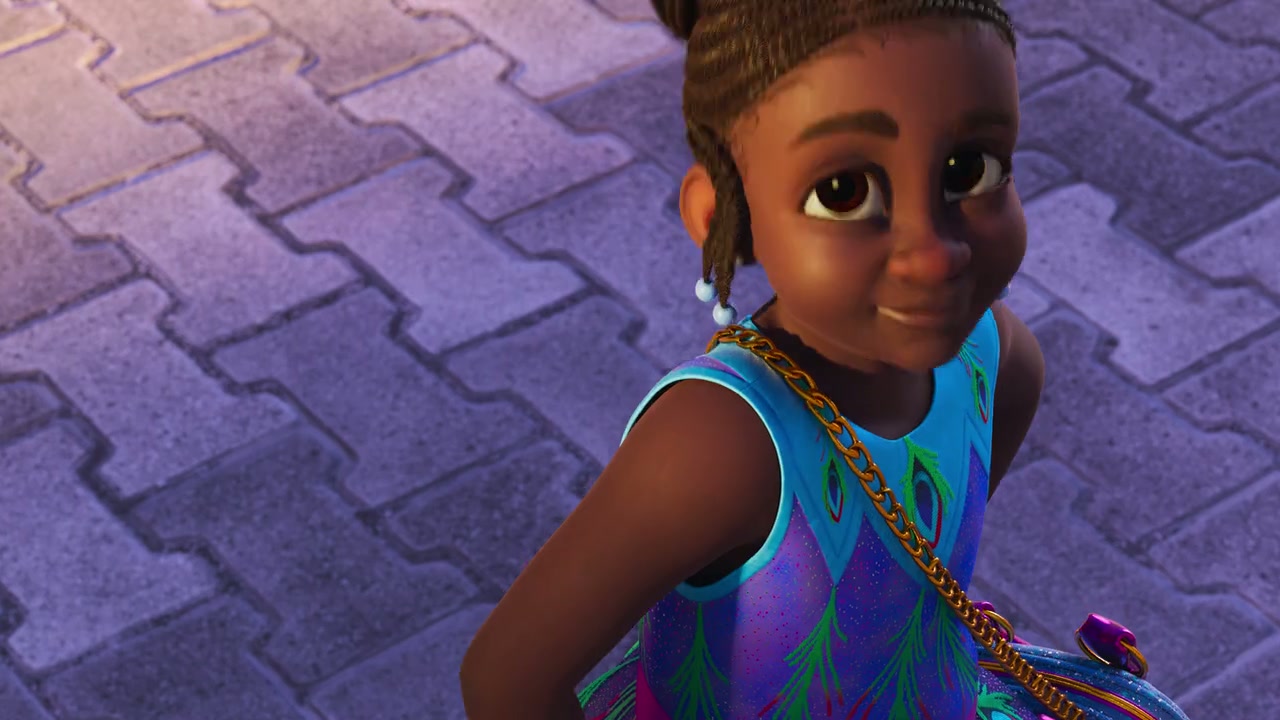 Iwájú Screenshot