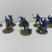 Ninjas 1