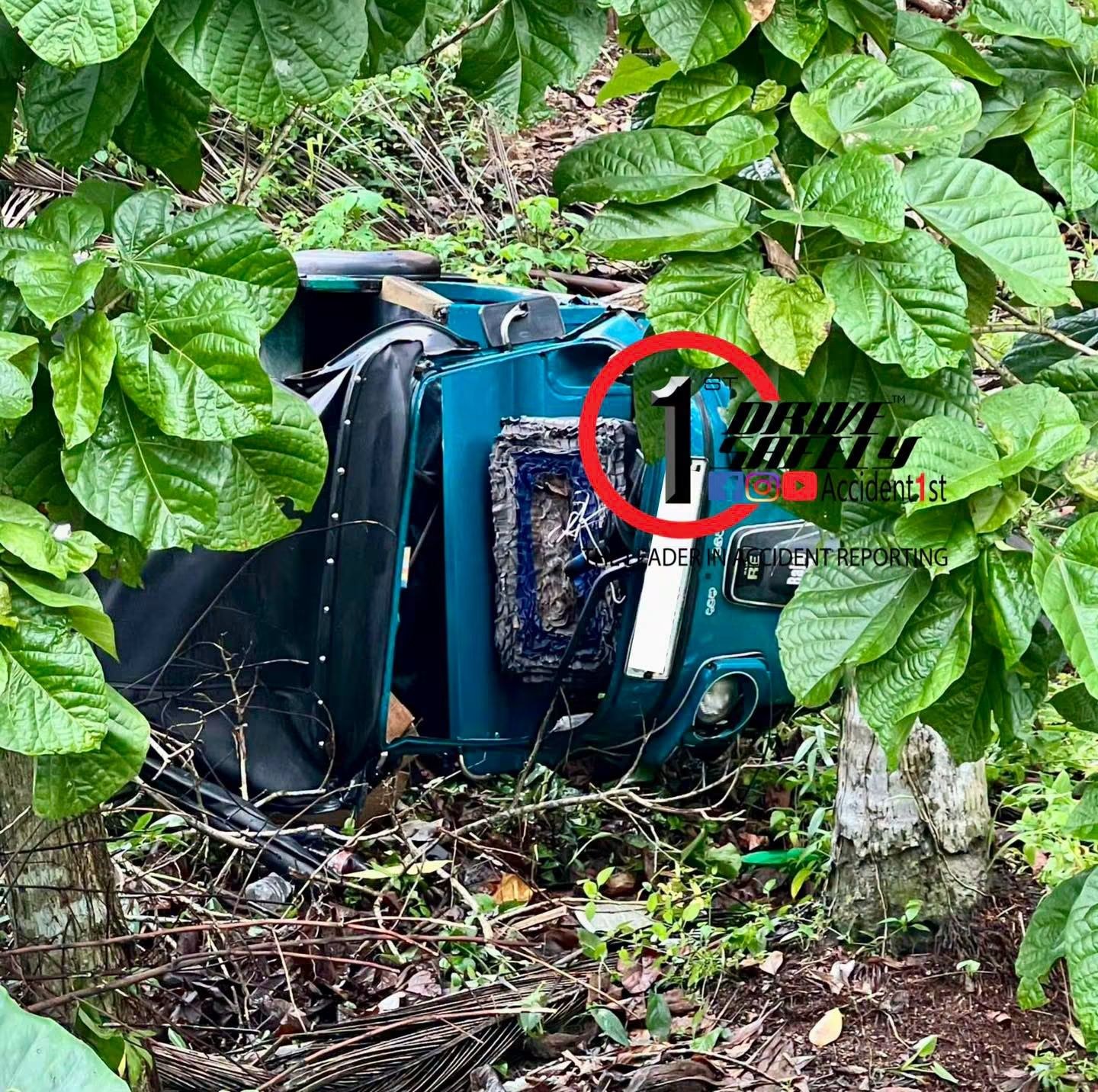 Incident Photo