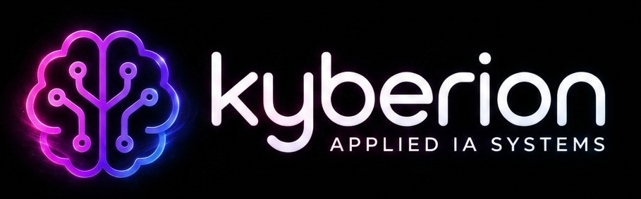 kyberion logo