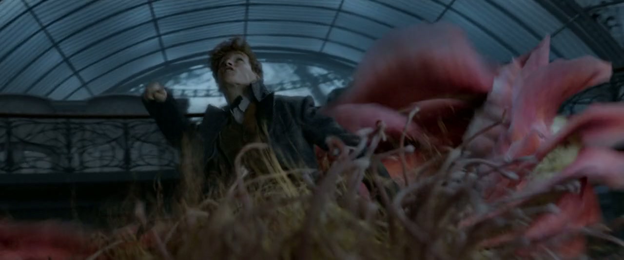 Fantastic Beasts: The Crimes of Grindelwald Screenshot