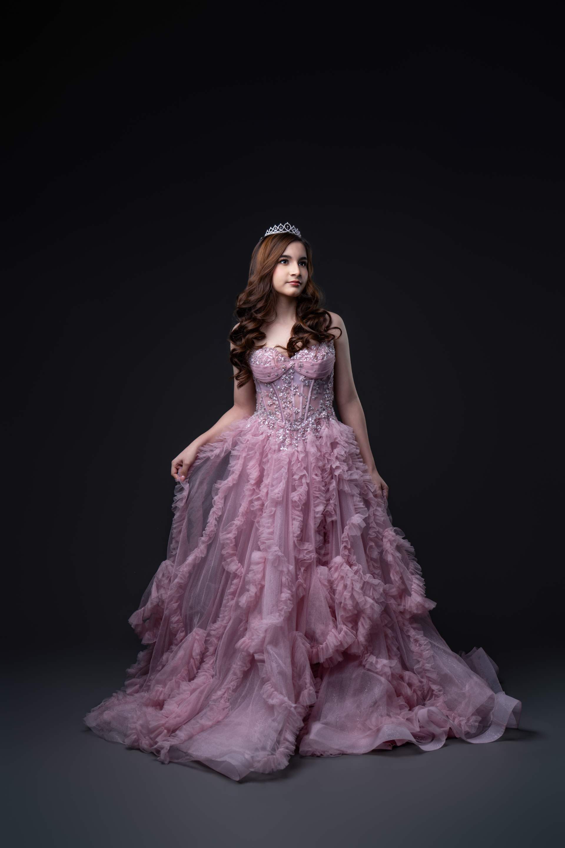 Quinceañera Galería 1 - Foto 19