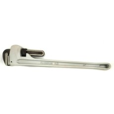 Aluminium Pipe Wrench, 600mm (24") by Stilson
