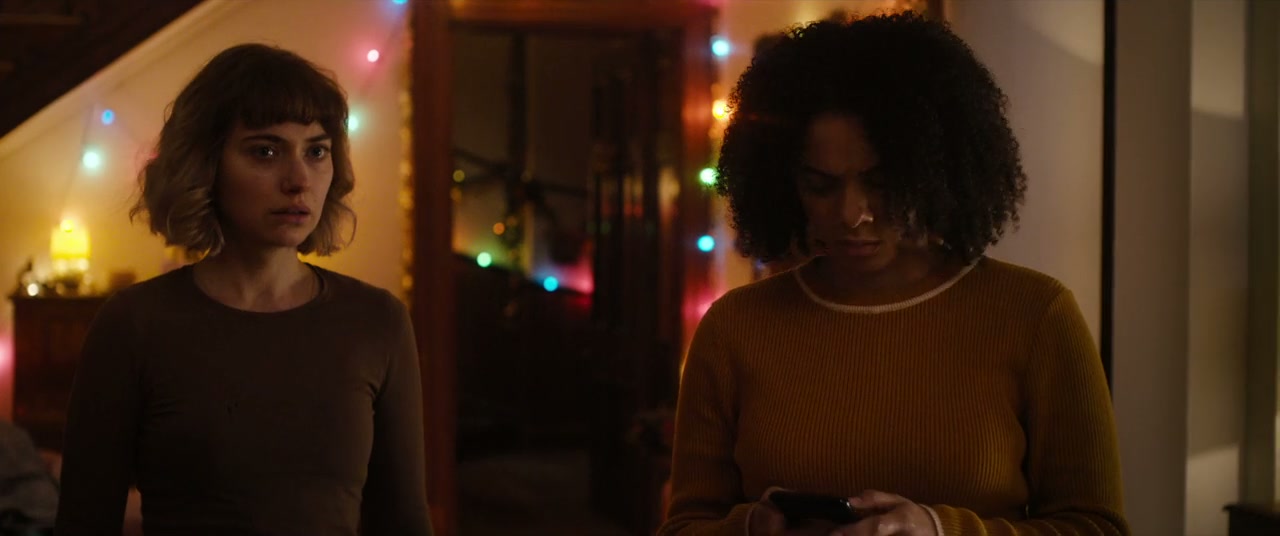 Black Christmas Screenshot
