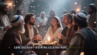 DATADATA REALĂ A NAȘTERII LUI IISUS. 7 Dovezi Ascunse din Biblie