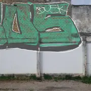 Graffiti artwork by cuntrash635