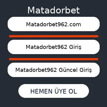 Matadorbet962