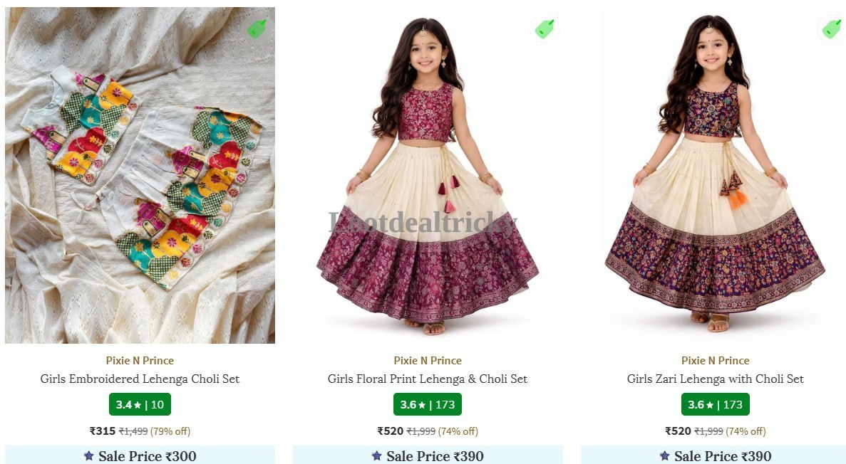 Ajio Pixie N – Just ₹599 | Best Price Drop Today