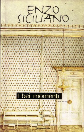 Enzo Siciliano - I bei momenti (1998)