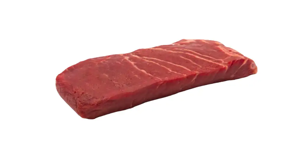 Soorten vlees van de koe - Flat iron steak - Vleeskopenbijdeboer.nl