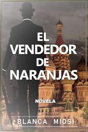 El vendedor de naranjas
