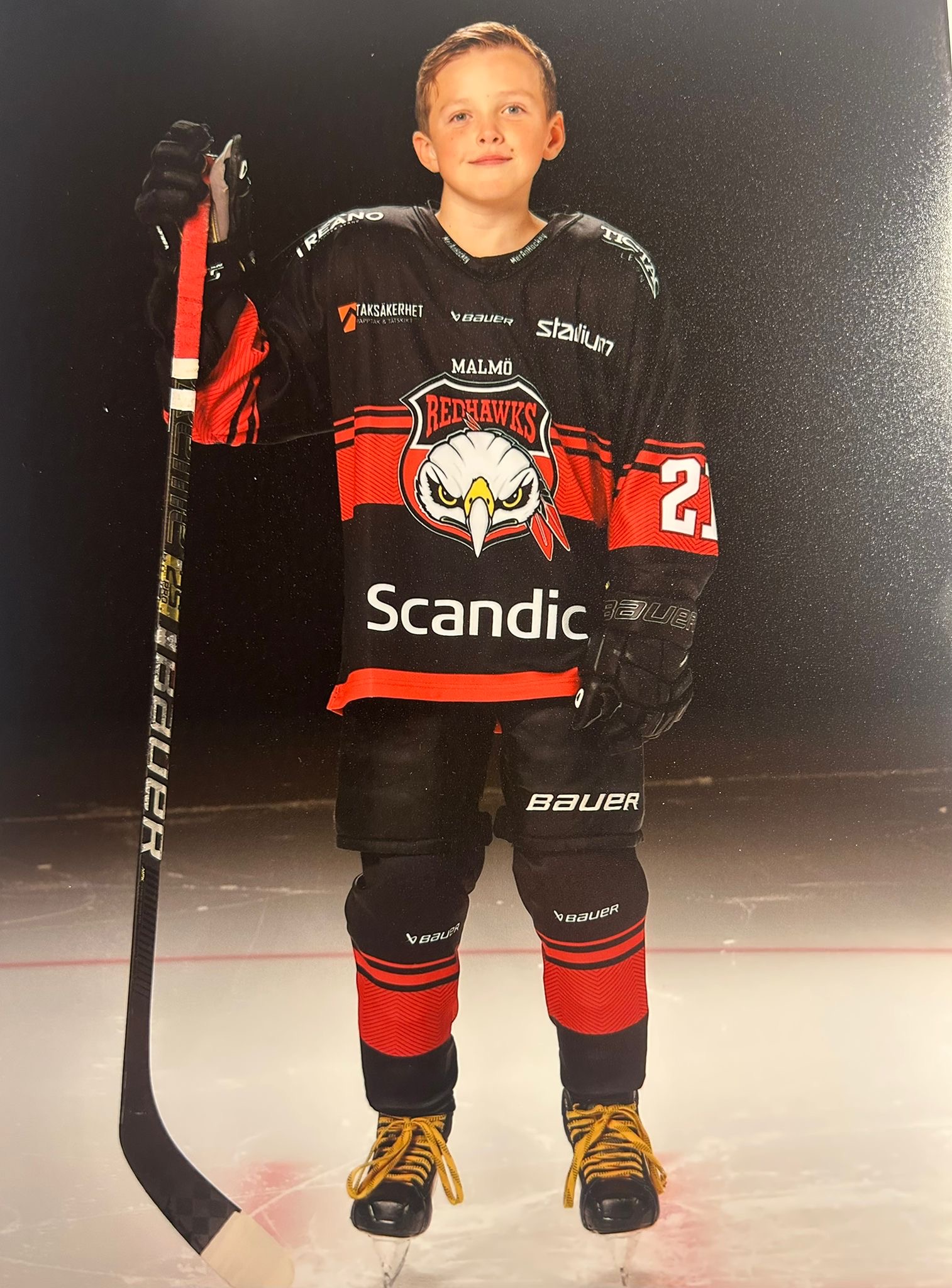 Linus Larsson