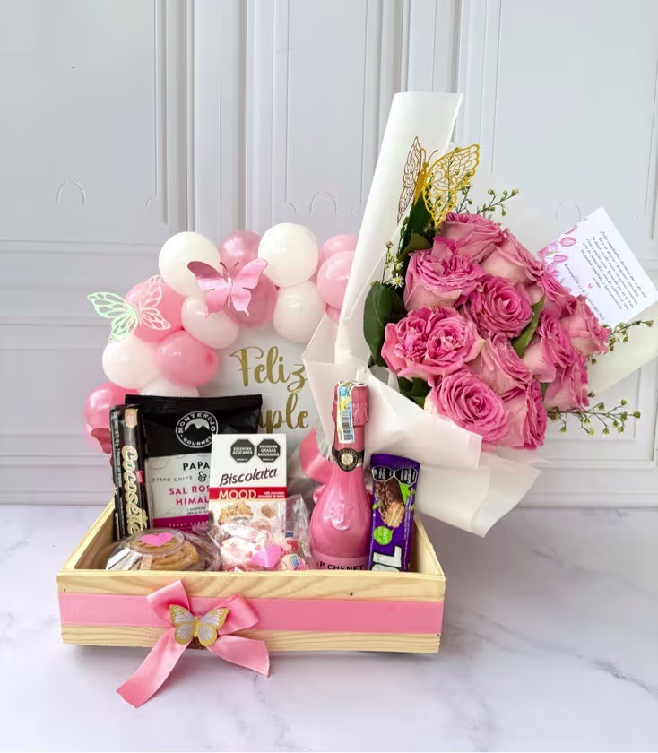 Bloom Gift
