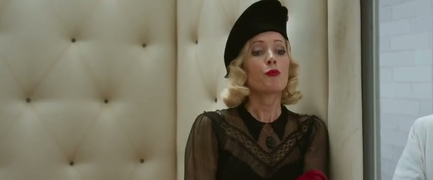 Blithe Spirit Screenshot