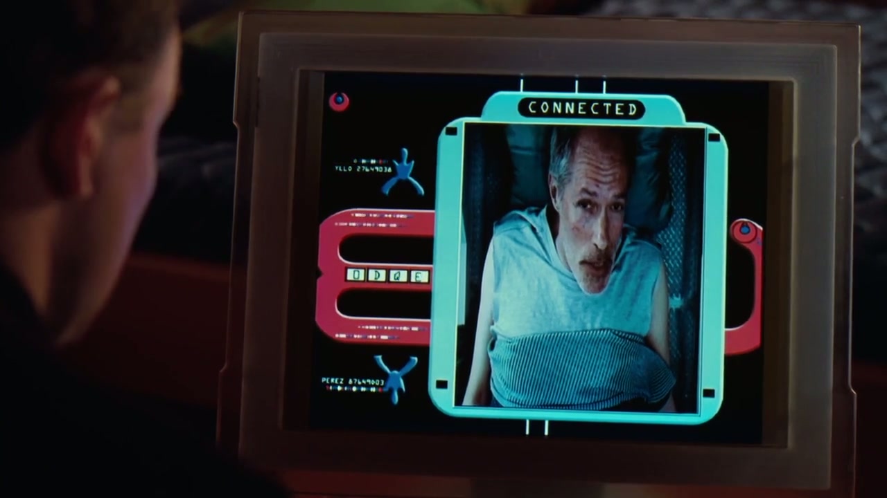 Jason X Screenshot