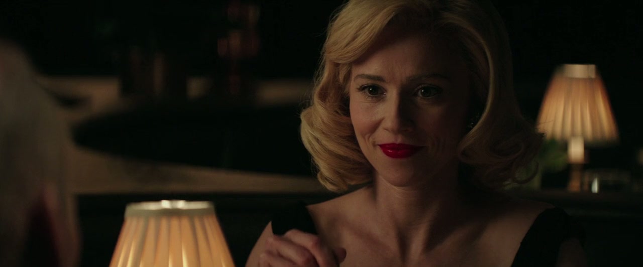 The Founder Screenshot
