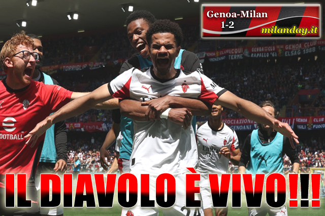 match day