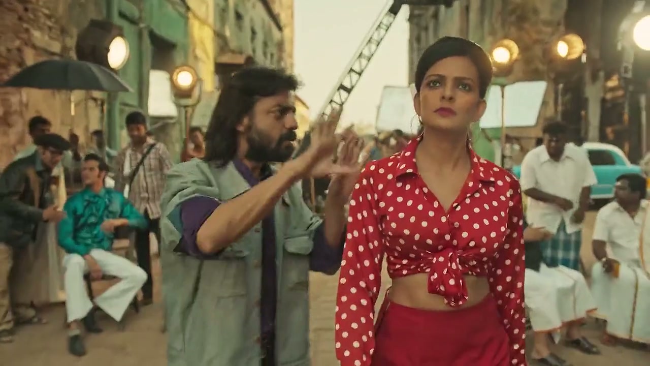 The Sholay Girl Screenshot
