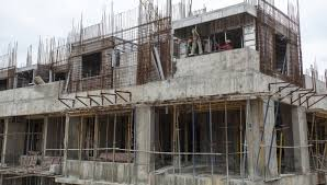 Duplex House Development