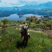 Toussaint 007 - 4K