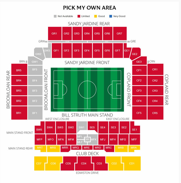 seating