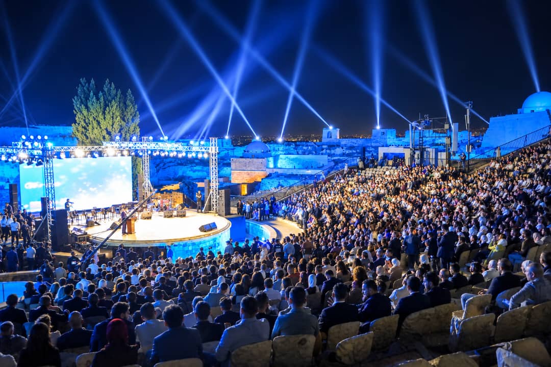 من خلال مشروع «Touristech» قلعة حلب تدخل عصر السياحة الرقمية