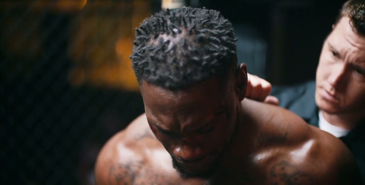 A Violent Man Screenshot
