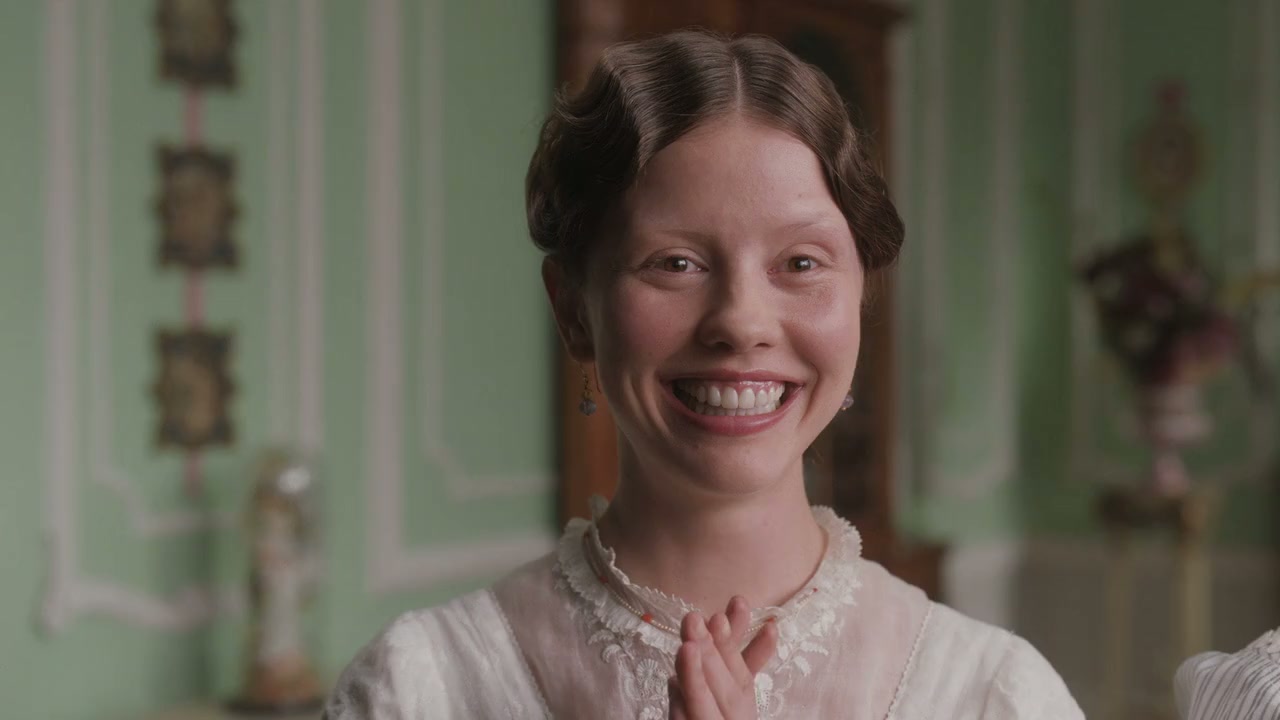 Emma. Screenshot