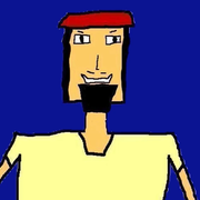 Michael Happy