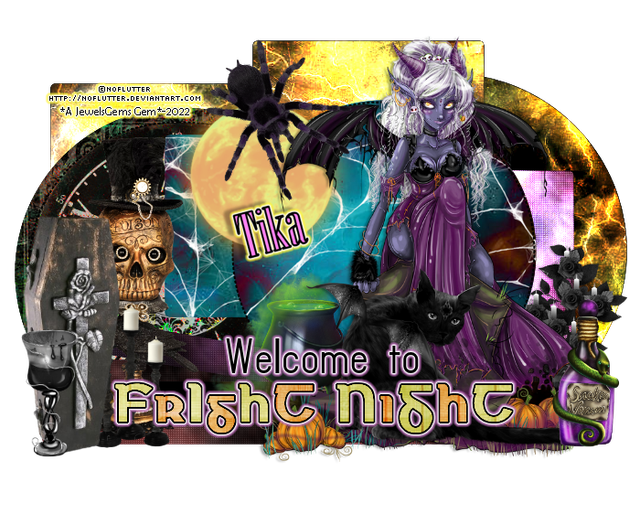 tika-frightnight
