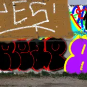 Graffiti artwork by cstraf
