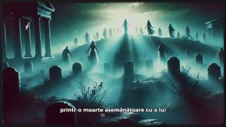 Învierea Morților. Răspunsul Bibliei si puterea lui Dumnezeu de a birui moartea in Duhul Sfant