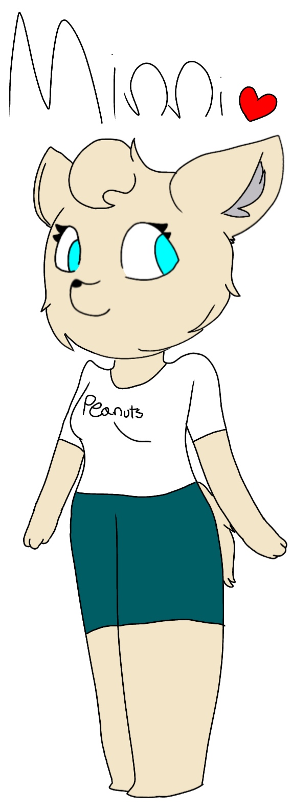 my oc minni.jpg