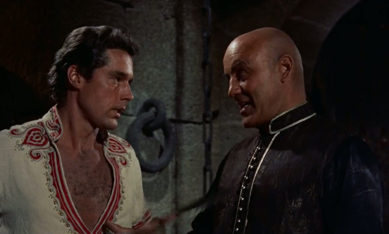 The 7th Voyage of Sinbad Screenshot