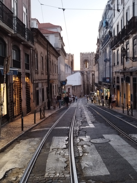 Algarve y algo mas - Blogs - Sabado 8 de Agosto. Lisboa (55)