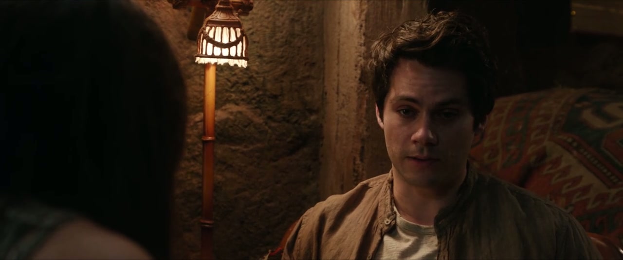 Love and Monsters Screenshot