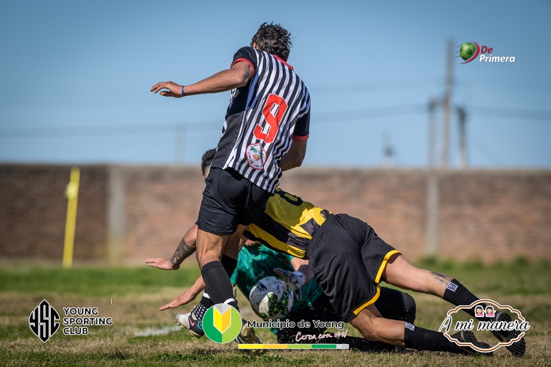 Fecha 11 - se define todo