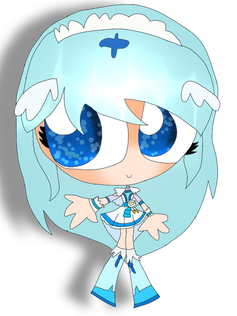 cure-ange