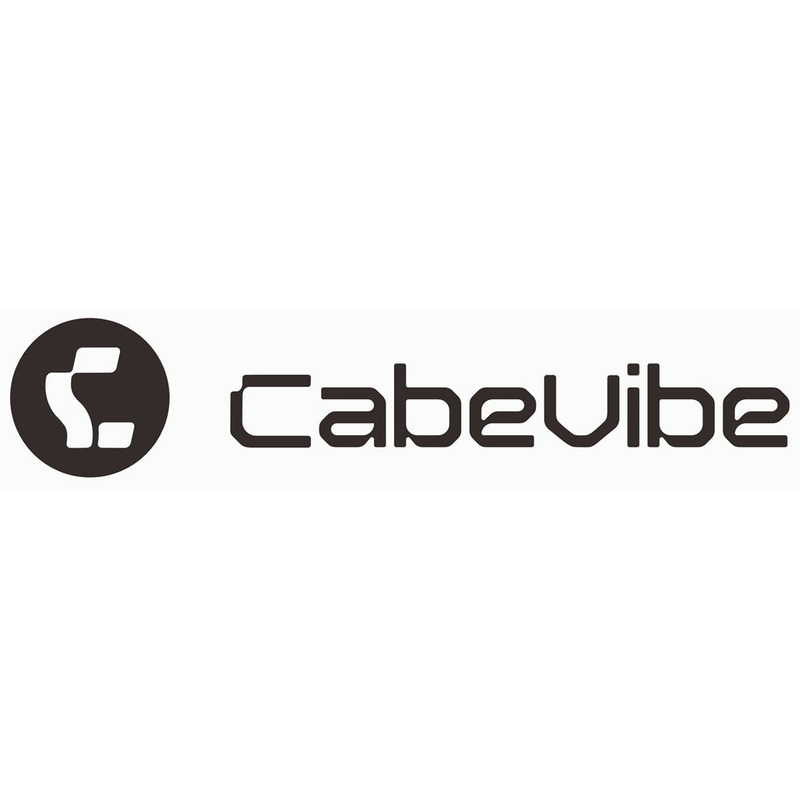 CabeVibe logo