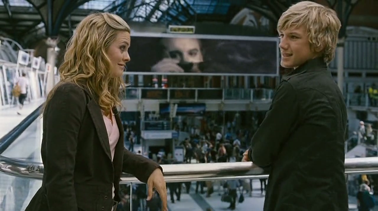 Stormbreaker Screenshot