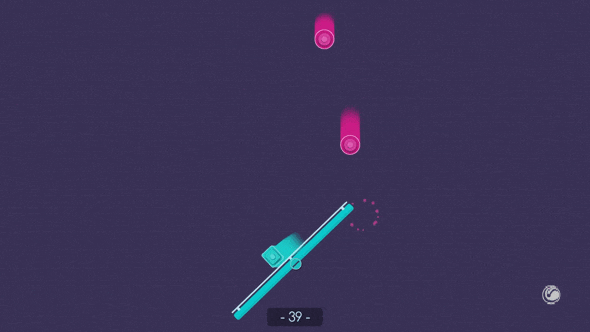 Balance - HTML5 Game Template - 2